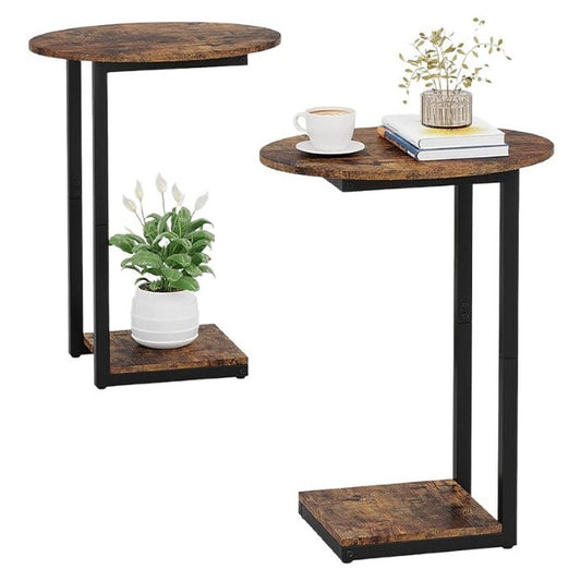 Coffee table, Side Table