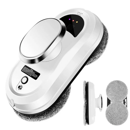 Smart Window Cleaning Robot Vacuum Cleaner
