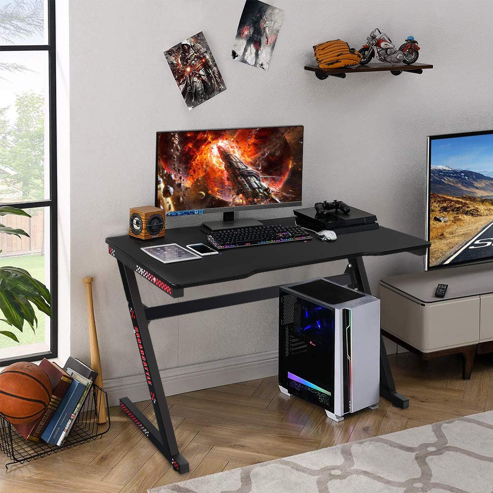 Gaming Desk Table