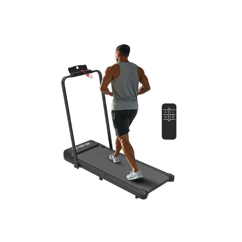 Treadmill Home Gym Fitness Foldable Walking Machine