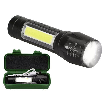 LED Torch Powerful LED Flashlight torch