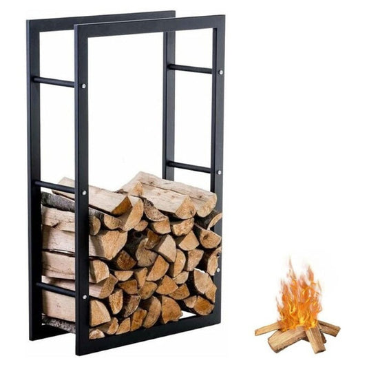 Firewood Rack Wood Storage Rack