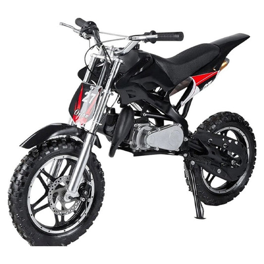 Kids Dirt Bike 49cc Petrol