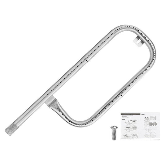 Grill Replacement Burner for Weber Q200 Q220 Q2000 Q2200 Series 2043401