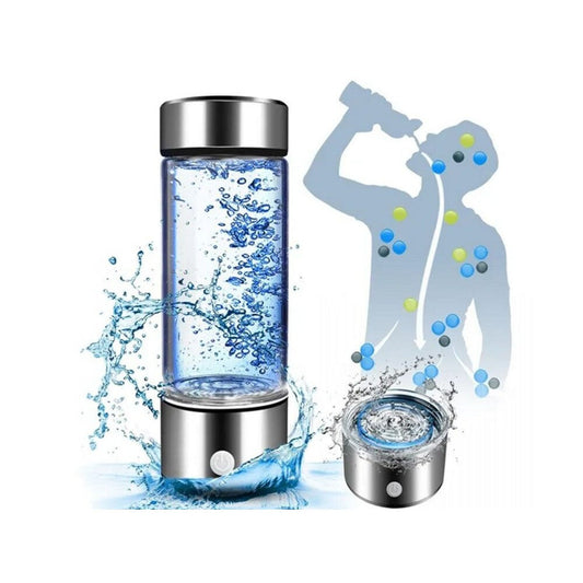 Hydrogen Water Generator Bottle