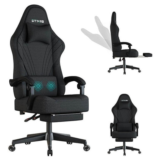 Gaming Chair Ergonomic