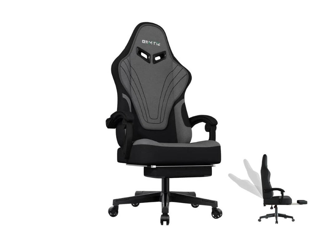 Gaming Chair Ergonomic Video Game Chair