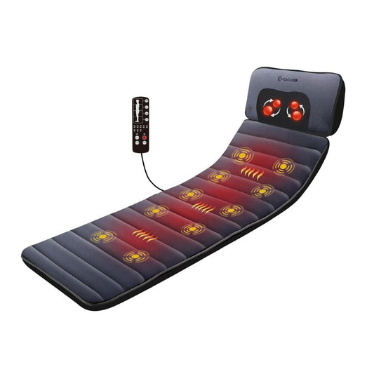 Massage Mattress Full Body Massage Mat heated