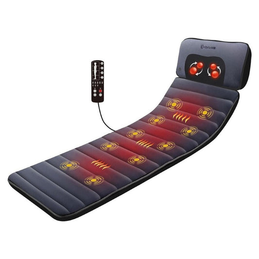 Massage Mattress Full Body Massage Mat heated