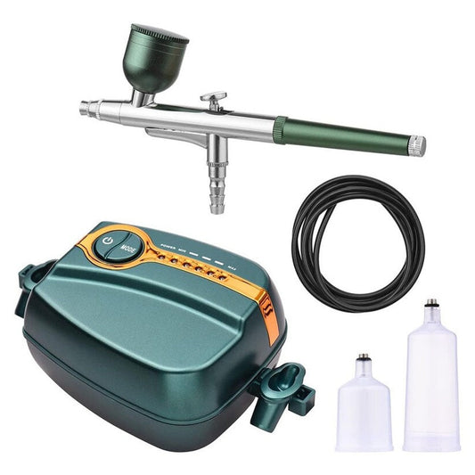 Air Brush Compressor Kit