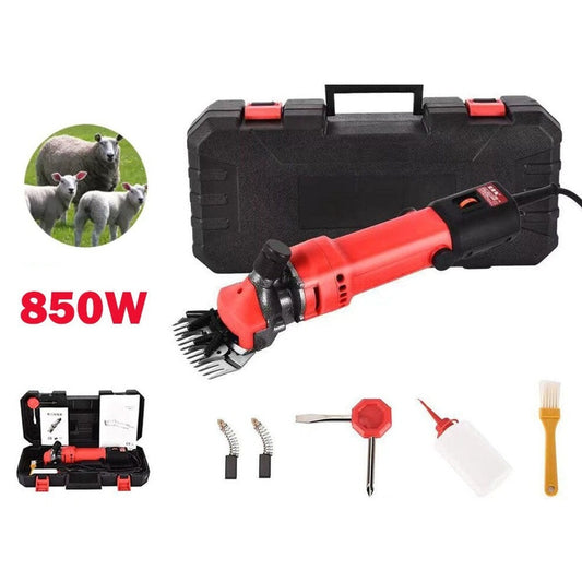 Electric Sheep Clipper Shearing 850W