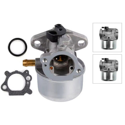 Fits Briggs & Stratton Carburetor 799868 498254 497347 497314 498170 Carb