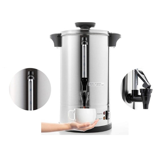 Hot Water Urn 25L
