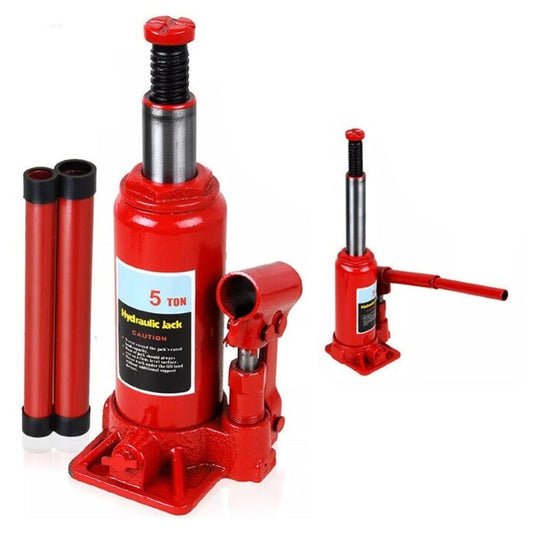 Hydraulic Bottle Jack 5 Ton