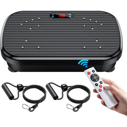 Vibration Plate
