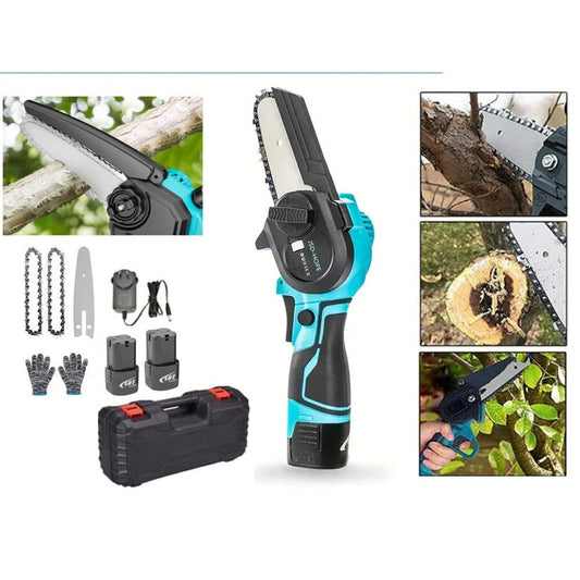 Mini Chainsaw Cordless Power ChainSaws