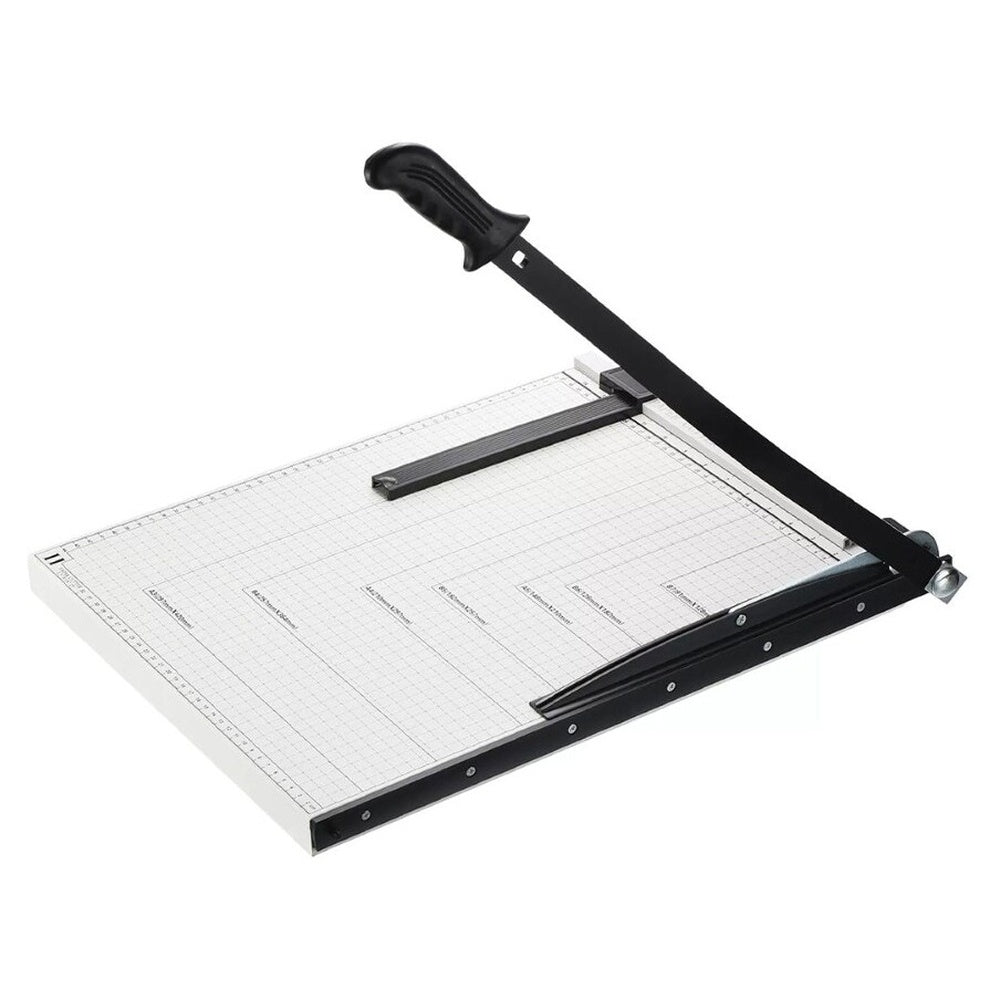 A3 Paper Cutter Guillotine Trimmer