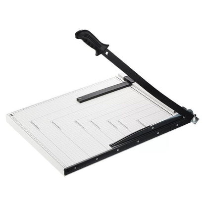 A3 Paper Cutter Guillotine Trimmer