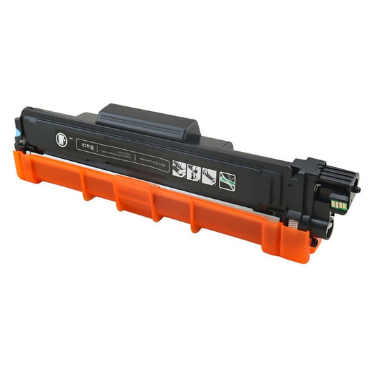Brother TN233 TN237 Compatible Toner Cartridge Black