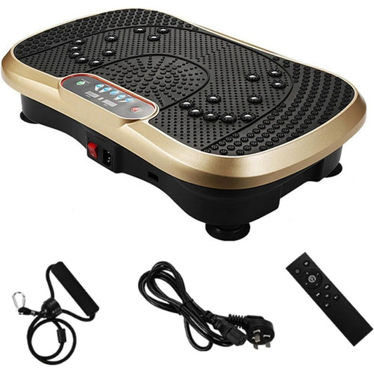 Vibration Plate Lymphatic Drainage Machine for Weight Loss