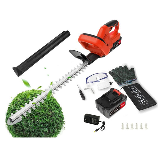 Cordless Hedge Trimmer
