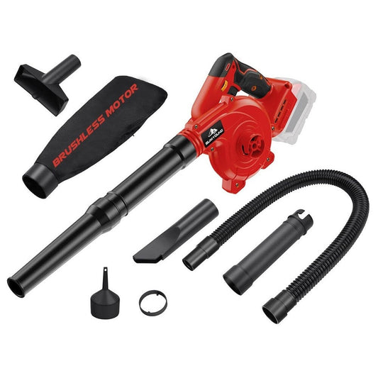 Leaf Blower for Milwaukee Battery