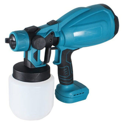Paint Sprayer For Makita Battery