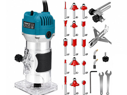 Wood Router Tool 800w