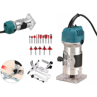 Wood Router Tool 800w