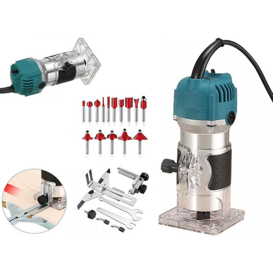 Wood Router Tool 800w