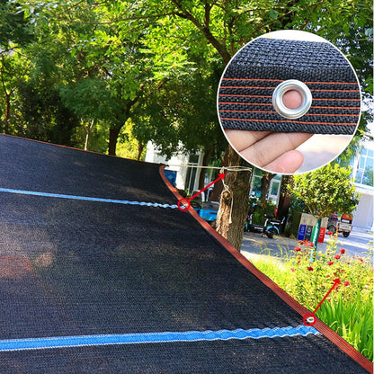 Privacy Netting Fence Screen 90CMx10M