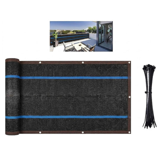 Privacy Netting Fence Screen 90CMx10M