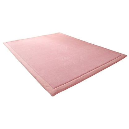 Soft Play Mat Baby Play Mat Memory Foam Soft-Touch Mat