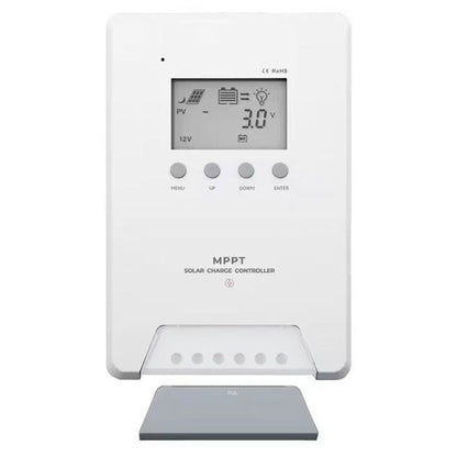 Solar Controller 60A MPPT