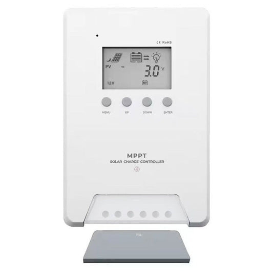 Solar Controller 60A MPPT