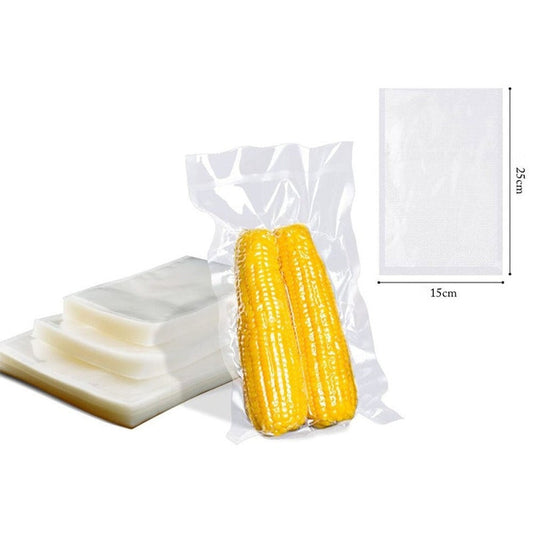 Vacuum Sealer Bags Food Saver(100PCS)