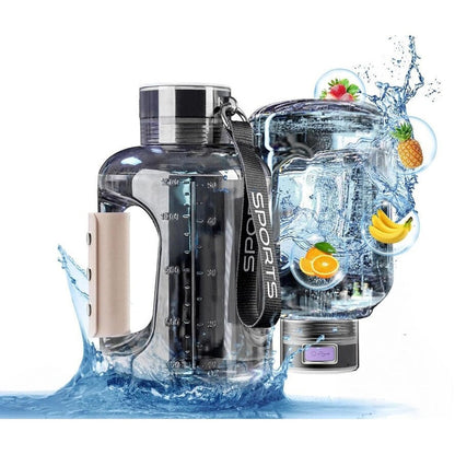 Hydrogen Water Bottle