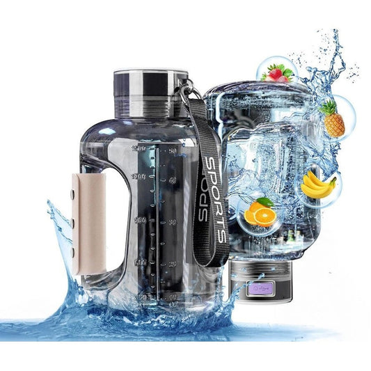 Hydrogen Water Bottle