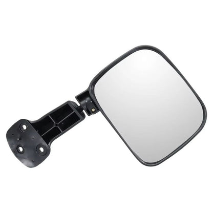 Replacement Toyota Hiace Tailgate Mirror 2005-2022