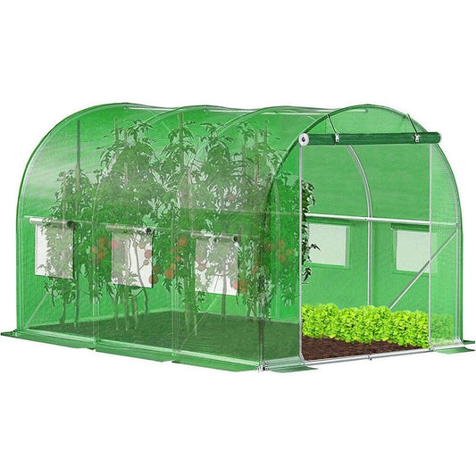 Greenhouse 3x2x2m