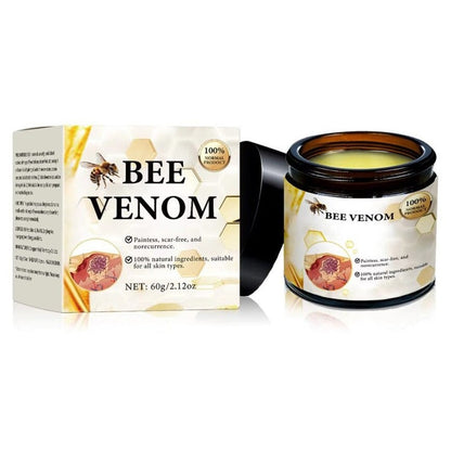 Bee Venom Moles and Warts Removal Cream