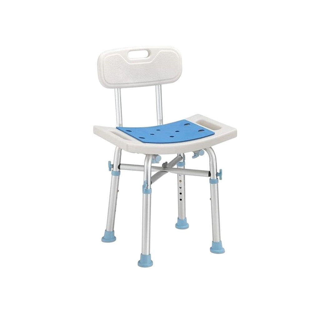 Shower Stool Adjustable