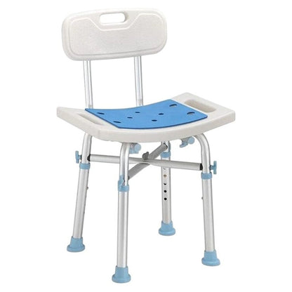 Shower Stool Adjustable