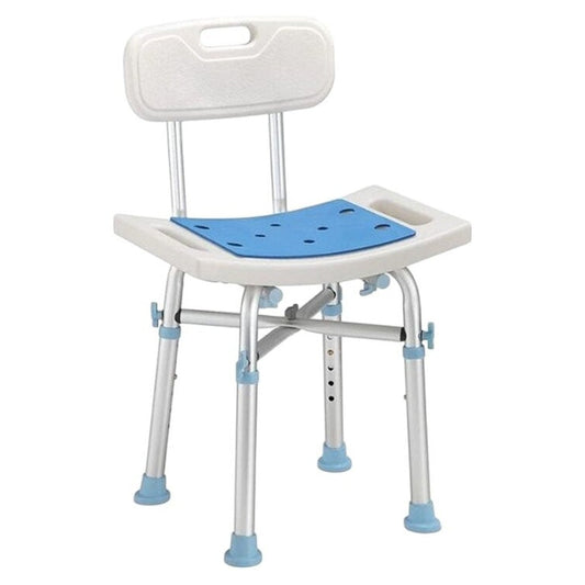 Shower Stool Adjustable