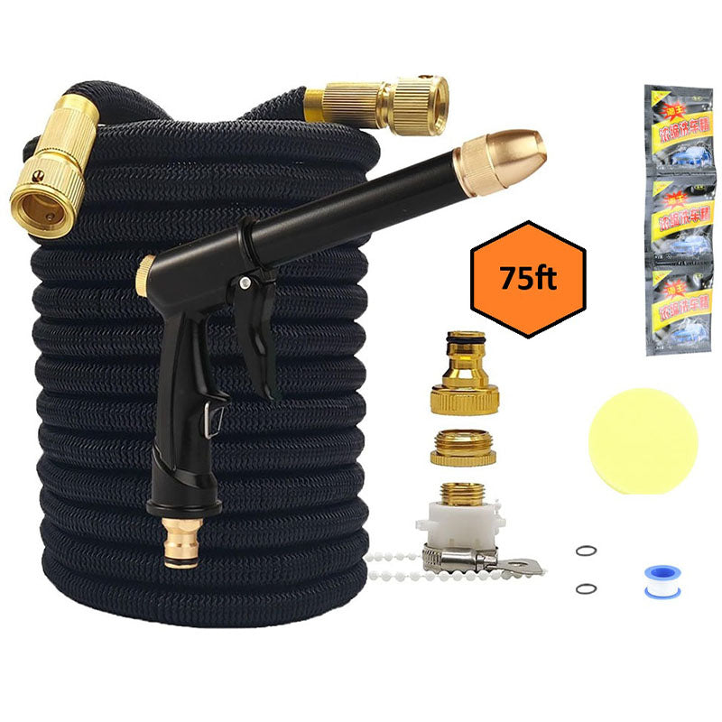 Universal Garden Hose Expandable 75ft
