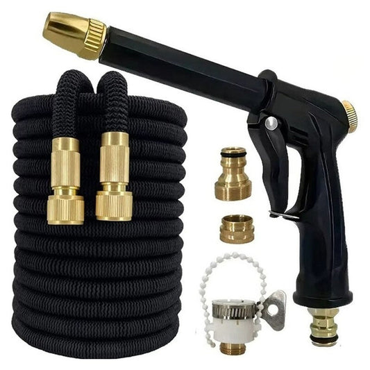 Universal Garden Hose Expandable 100ft