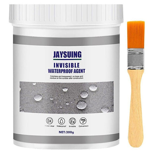 300g Bonding Adhesive Sealant Invisible Waterproof Agent Anti-Leak Repair Glue