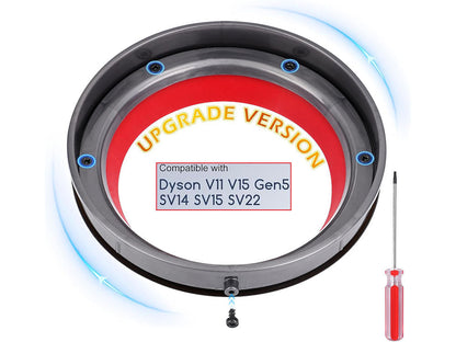 Replacement for Dyson Dust Bin Top Fixed Sealing Ring