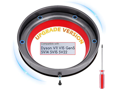 Replacement for Dyson Dust Bin Top Fixed Sealing Ring