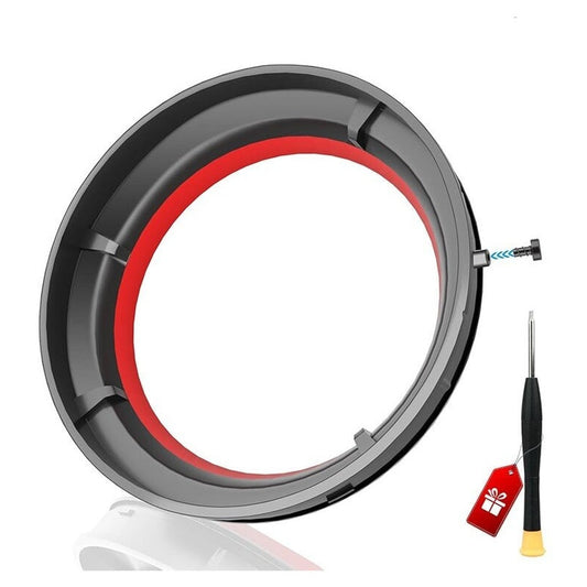Replacement for Dyson Dust Bin Top Fixed Sealing Ring